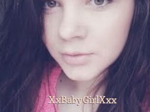 XxBabyGirlXxx
