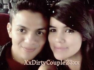 XxDirtyCouple23xx