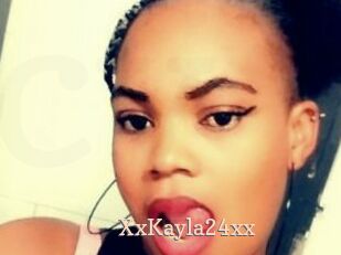 XxKayla24xx