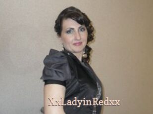 XxLadyinRedxx