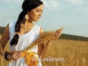 XxLesliexxx