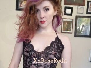 XxRoseRedx