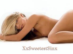 XxSweetestSinx