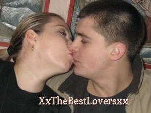 XxTheBestLoversxx