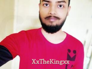XxTheKingxx