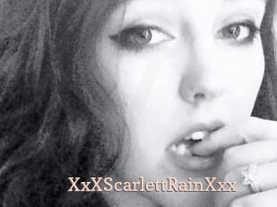 XxXScarlettRainXxx