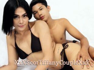 XxXScotTiffanyCoupleXxx
