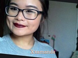 Xxamanda