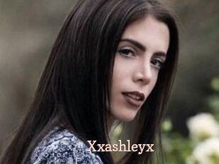 Xxashleyx
