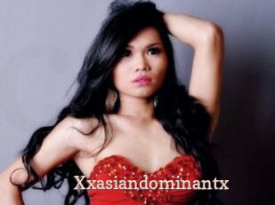 Xxasiandominantx