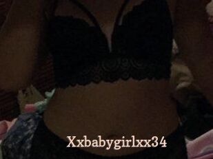 Xxbabygirlxx34