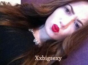 Xxbigsexy