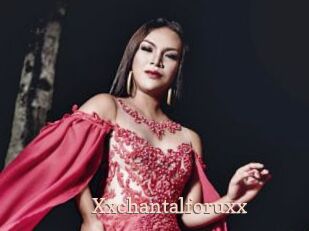 Xxchantalforuxx