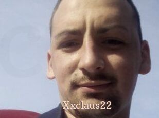 Xxclaus22