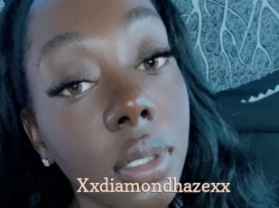 xxdiamondhazexx Chaude Vision