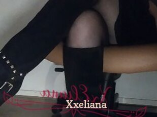 Xxeliana