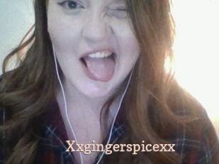 Xxgingerspicexx