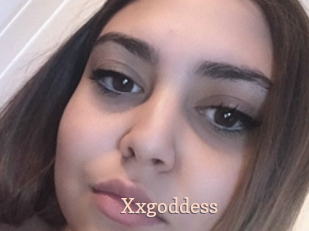 Xxgoddess