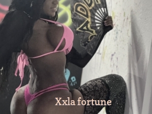 Xxla_fortune