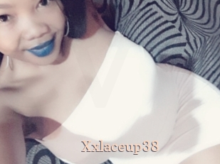 Xxlaceup38