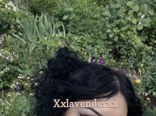 Xxlavenderxx