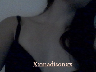 Xxmadisonxx