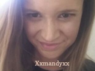 Xxmandyxx