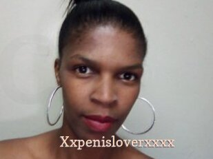 Xxpenisloverxxxx