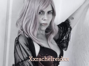 Xxrachelreidxx