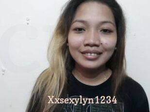 Xxsexylyn1234