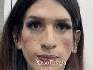 xxsofidaya Chaude Vision