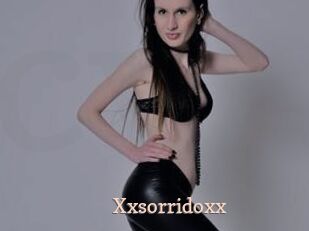 Xxsorridoxx