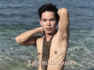 Xxtwinkliciousxx