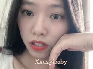 Xxuzyibaby
