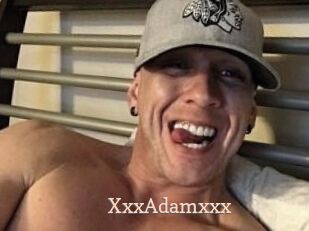 XxxAdamxxx