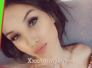 XxxAmmyLoved