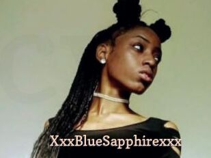 XxxBlueSapphirexxx