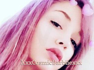 XxxCosmicBarbiiexxx