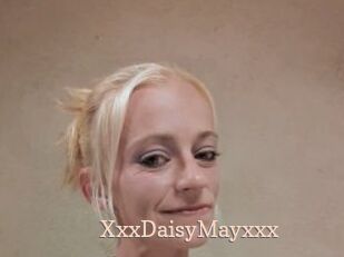 XxxDaisyMayxxx