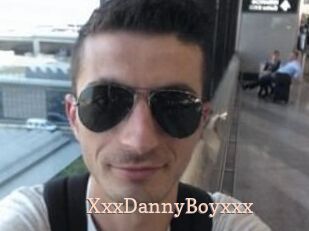XxxDannyBoyxxx