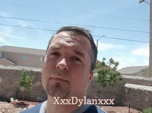 XxxDylanxxx
