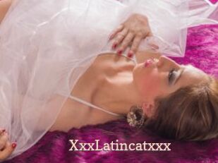 XxxLatincatxxx