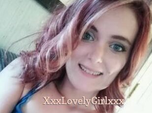 XxxLovelyGirlxxx