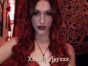 XxxRubyJayxxx