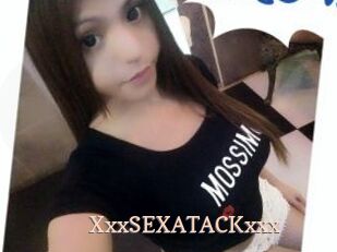 XxxSEXATACKxxx
