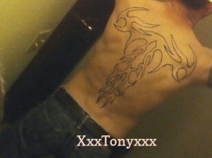 XxxTonyxxx