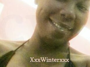 XxxWinterxxx