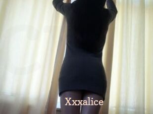 Xxxalice