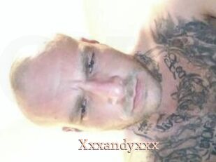 Xxxandyxxx