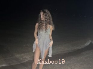 Xxxboo19